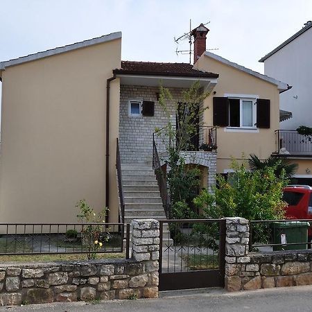 Apartment Girasole Rovinj Eksteriør billede