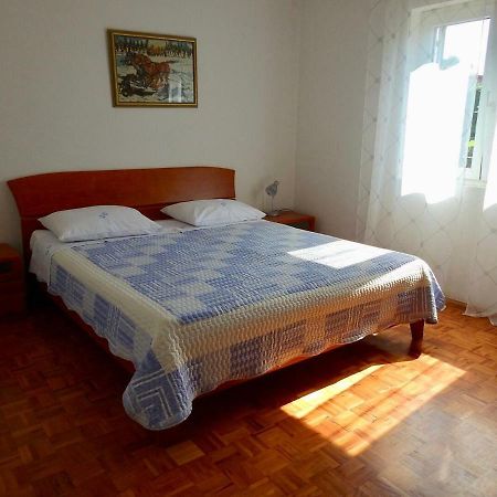 Apartment Girasole Rovinj Eksteriør billede