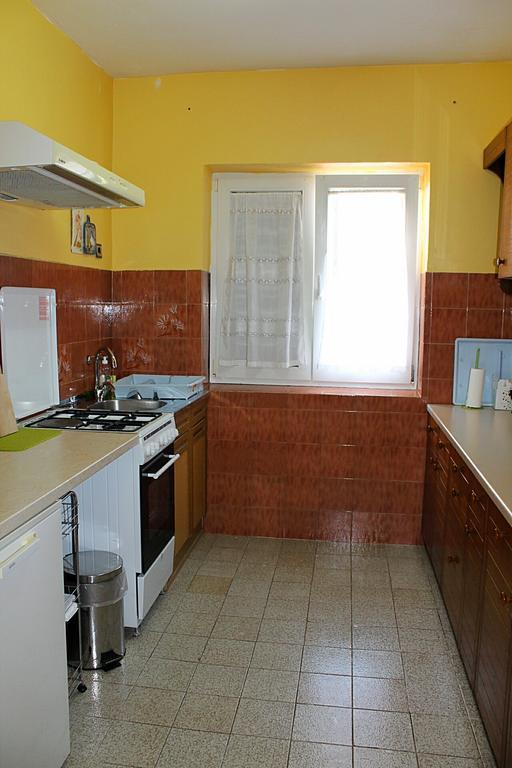 Apartment Girasole Rovinj Eksteriør billede