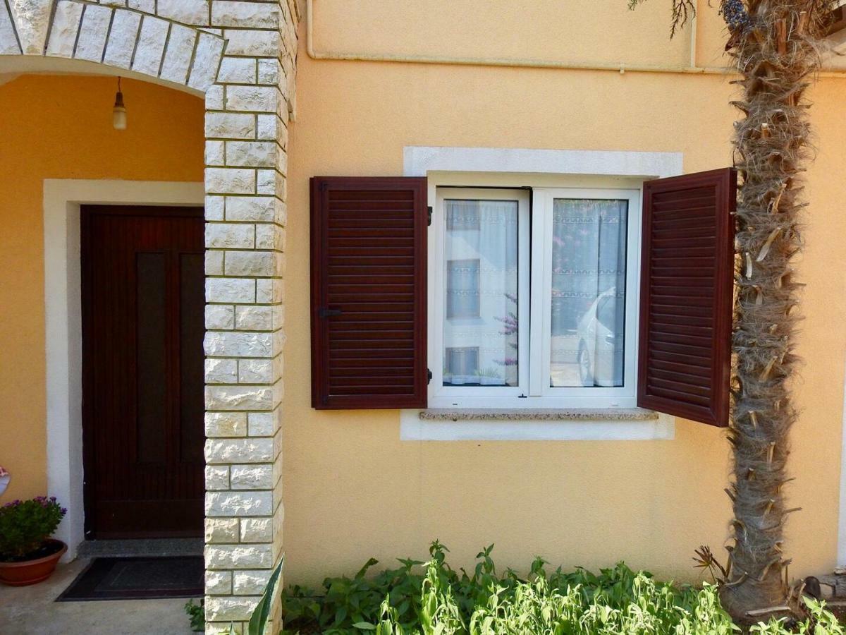 Apartment Girasole Rovinj Eksteriør billede