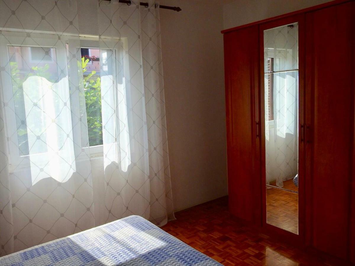Apartment Girasole Rovinj Eksteriør billede